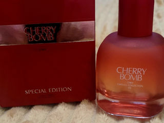 Zara Cherry bomb  special edition 90 ml