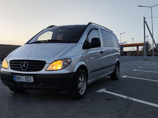 Mercedes Vito foto 3