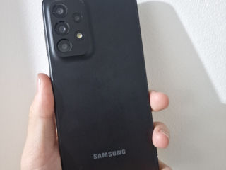 Продам Samsung a 33 foto 2