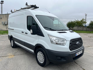 Ford Transit foto 1