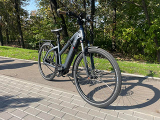 Urgent! Bicicleta electrica Riese & Mller foto 6