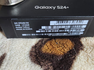 Samsung S24+,512gb foto 2