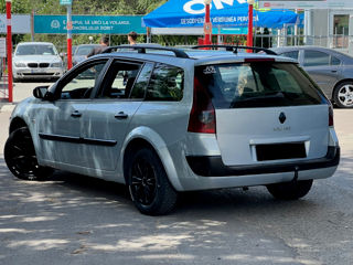 Renault Megane foto 3