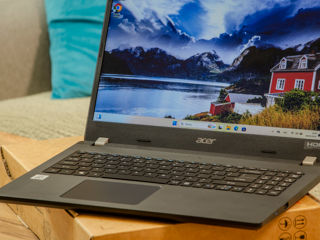 Acer TravelMate 15/ Core I5 10210U/ 16Gb Ram/ 256Gb SSD/ 15.6" HD!!! foto 10