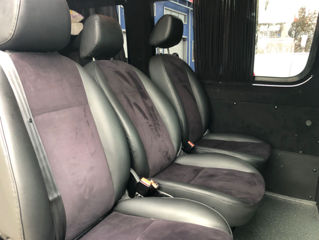 Mercedes Sprinter 316 foto 5