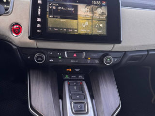 Honda Clarity foto 6