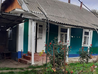 Se vinde casă în raionul Edineț satul Gașpar