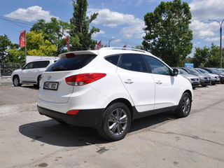 Hyundai Tucson foto 4