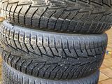 Hankook iarna 205/55 R16 anul 2017 foto 5