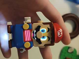 Продам Lego Mario foto 2