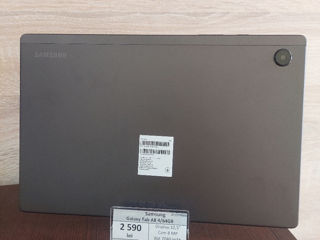 Samsung Galaxy Tab A8 4/64GB 2590 lei foto 1