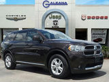 Dodge Durango foto 2