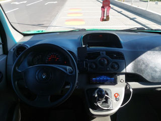 Renault Kangoo foto 7