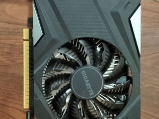 gigabite GTX 1650