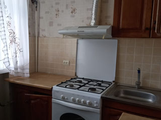 Apartament cu 2 camere, 48 m², Centru, Ceadîr-Lunga, Ciadîr-Lunga foto 4