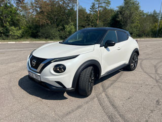 Nissan Juke foto 6