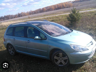 Piese la peugeot 307 foto 3