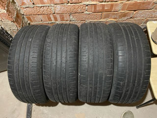 Continental 215/55 R17