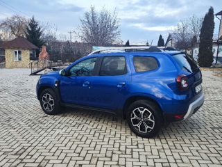 Dacia Duster foto 3