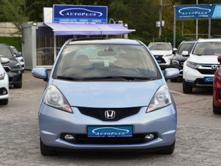 Honda Jazz foto 16