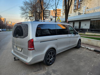 Mercedes V-Class foto 2