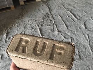 Brichete RUF foto 3