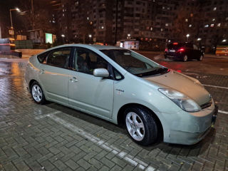 Toyota Prius foto 10