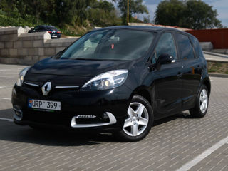 Renault Scenic foto 1