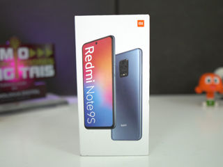 Xiaomi Redmi Note 9s 64gb foto 2