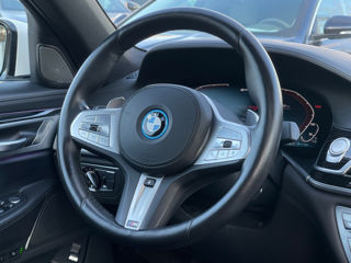 BMW 7 Series foto 9