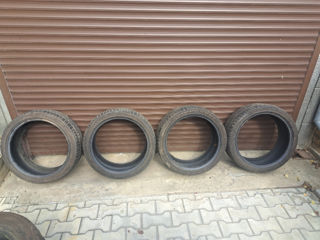 Kinforest 225/40 R18  2021 foto 2