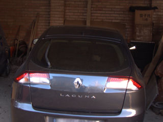 Renault Laguna foto 3