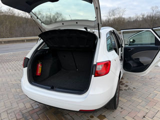 Seat Ibiza foto 17