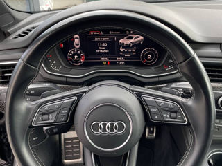 Audi S5 foto 9