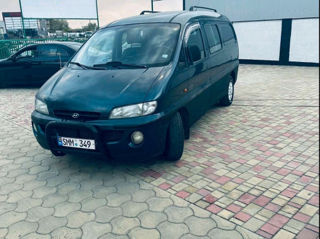 Hyundai H 200 foto 5