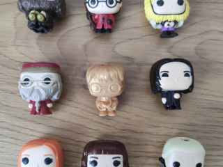 Harry Potter Kinder Joy Vol. 2 foto 2