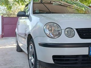 Volkswagen Polo foto 5