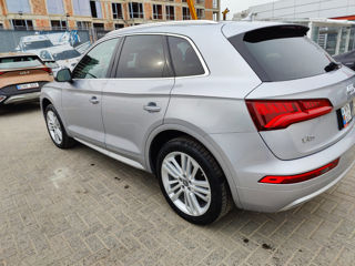 Audi Q5 foto 4