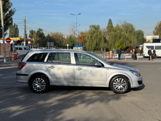 Opel Astra foto 4