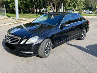 Mercedes E-Class foto 3