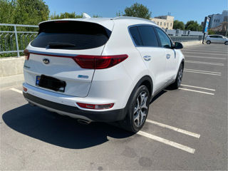 KIA Sportage foto 4