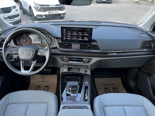 Audi Q5 foto 18