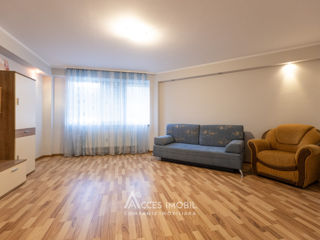 Apartament cu 2 camere, 78 m², Ciocana, Chișinău foto 4