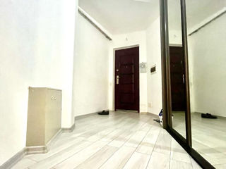 Apartament cu 2 camere, 74 m², Ciocana, Chișinău foto 8