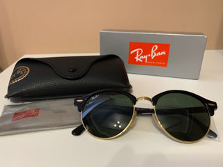 Vind ochelari ray ban originali