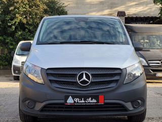 Mercedes Vito foto 1