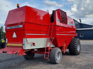 Massey Ferguson 34 foto 15