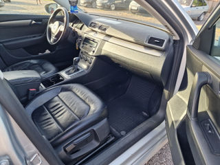 Volkswagen Passat foto 9