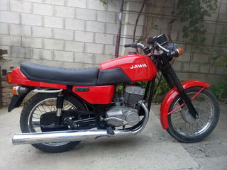 Jawa 638 foto 3