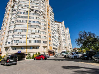 Apartament cu 1 cameră, 61 m², Râșcani, Chișinău foto 10